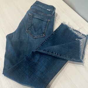 Mother jeans size 26